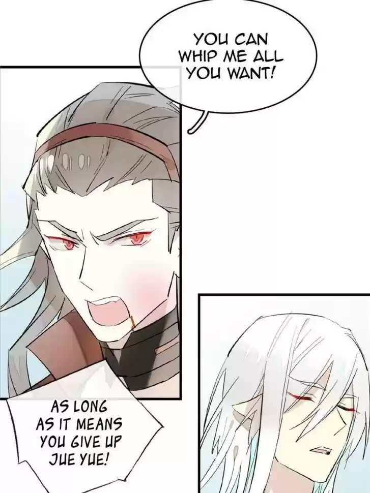 Shifu You Zai Liao Wo Ch.104