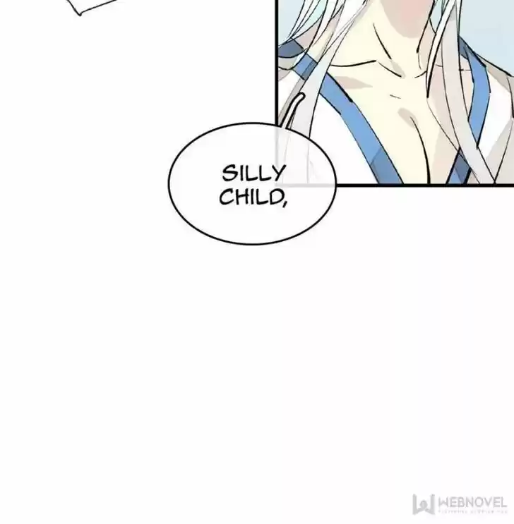 Shifu You Zai Liao Wo Ch.104