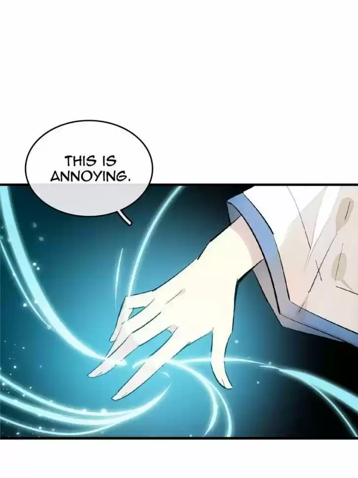 Shifu You Zai Liao Wo Ch.104