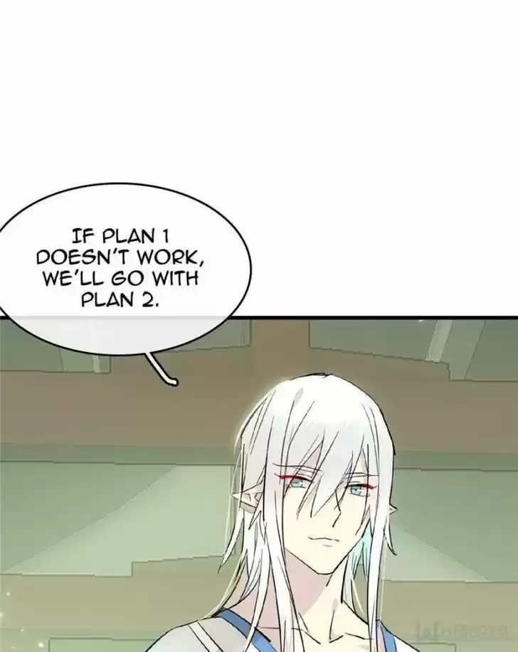 Shifu You Zai Liao Wo Ch.104