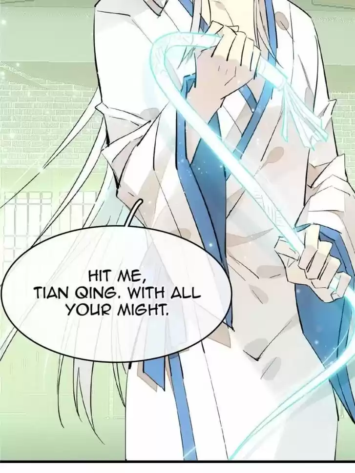 Shifu You Zai Liao Wo Ch.104