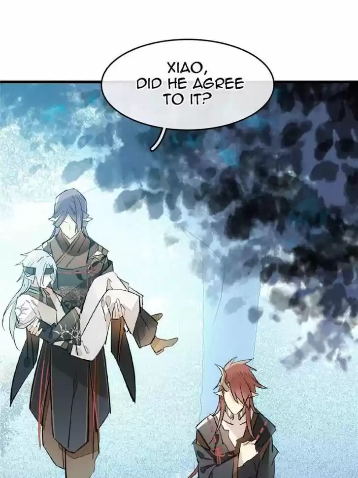 Shifu You Zai Liao Wo Ch.104