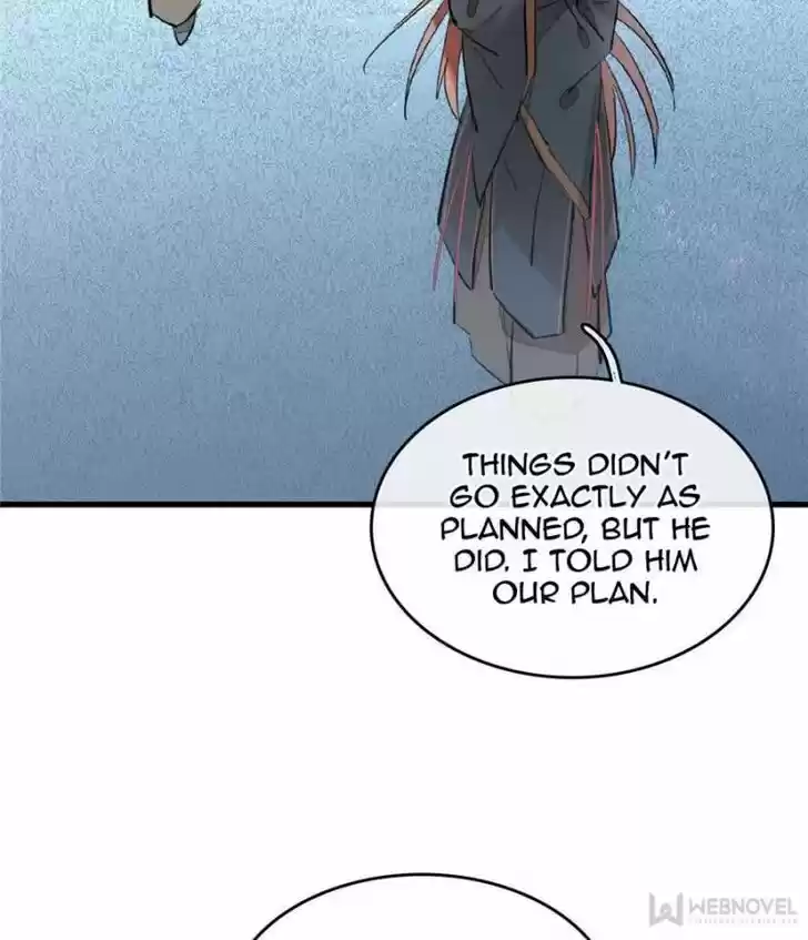 Shifu You Zai Liao Wo Ch.104