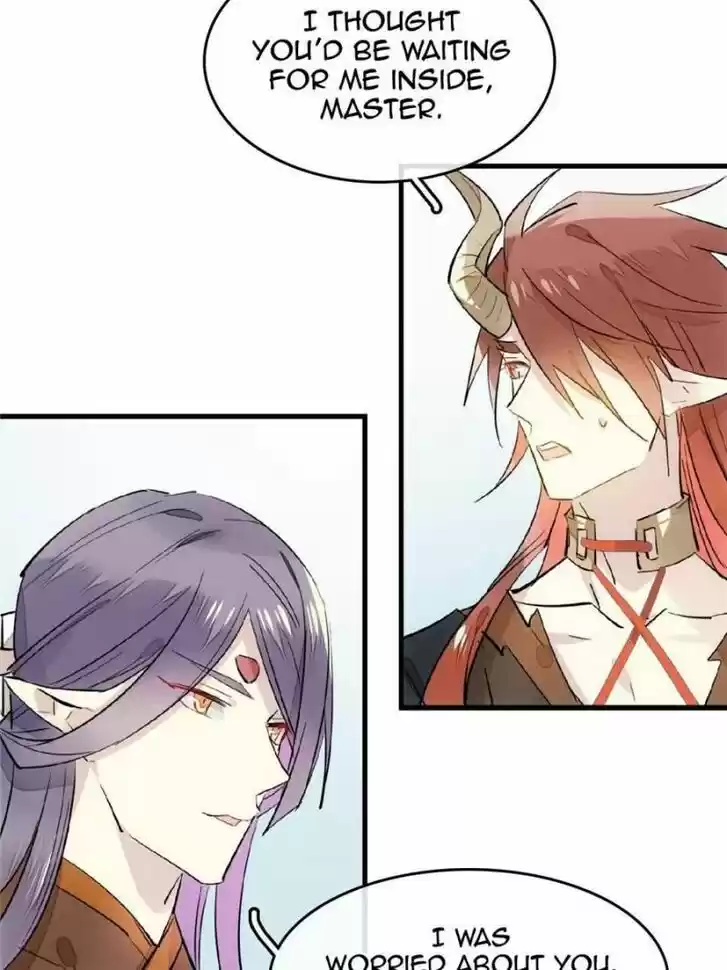 Shifu You Zai Liao Wo Ch.104