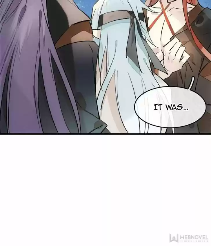 Shifu You Zai Liao Wo Ch.104