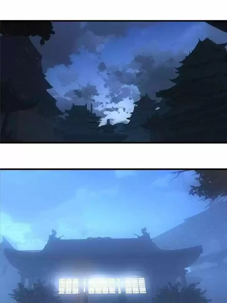 Shifu You Zai Liao Wo Ch.105