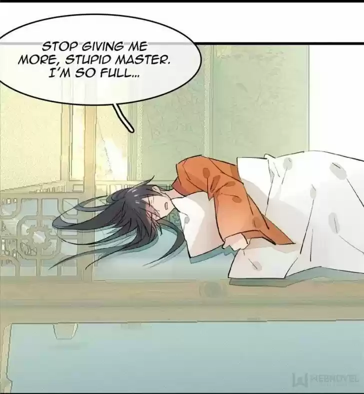 Shifu You Zai Liao Wo Ch.105