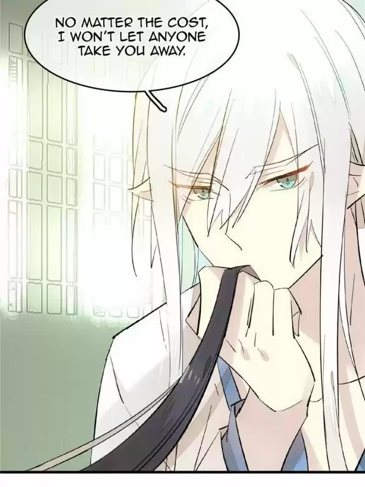 Shifu You Zai Liao Wo Ch.105