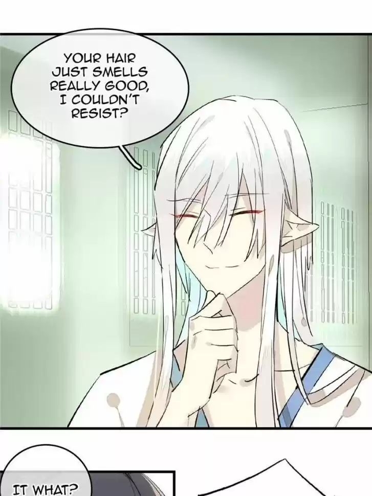 Shifu You Zai Liao Wo Ch.105