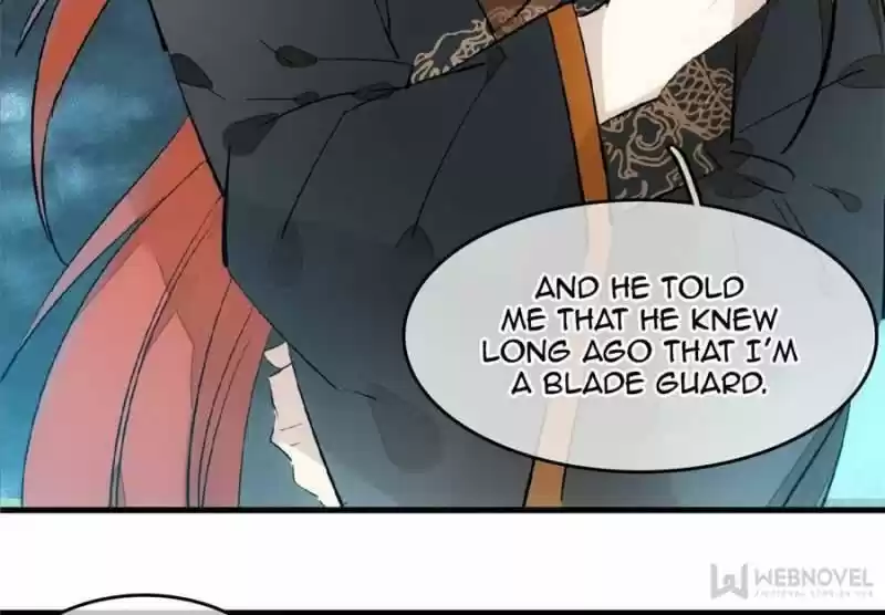 Shifu You Zai Liao Wo Ch.105