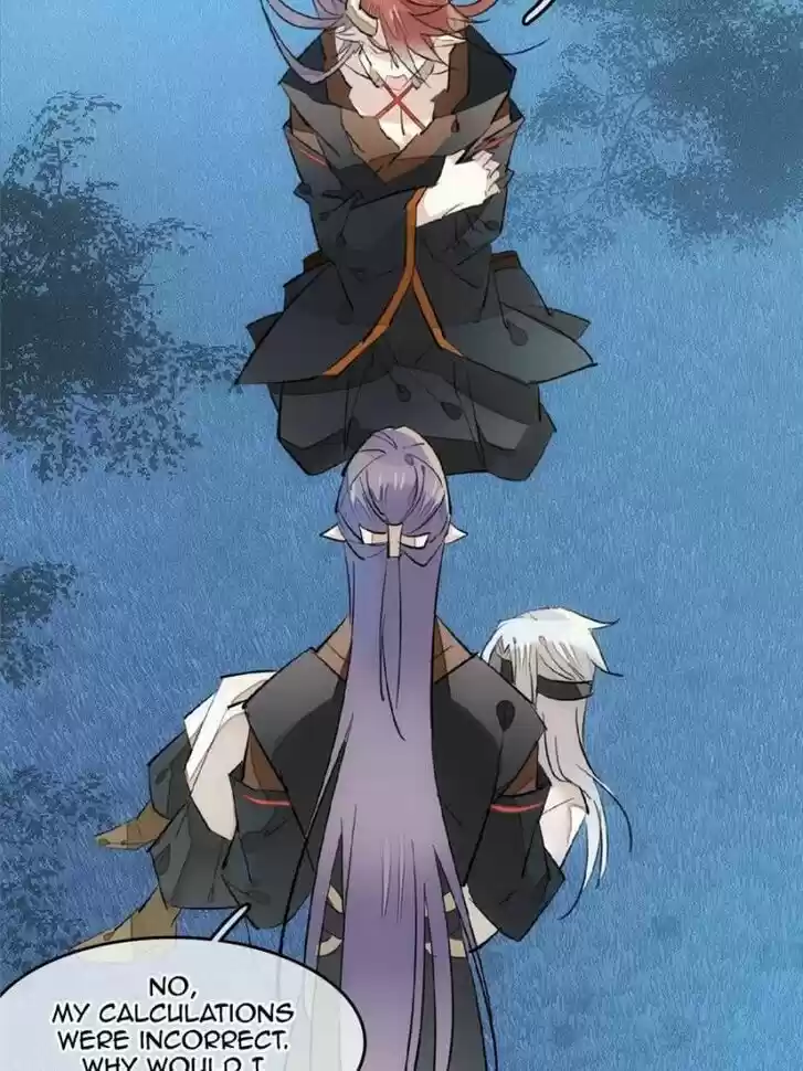 Shifu You Zai Liao Wo Ch.105