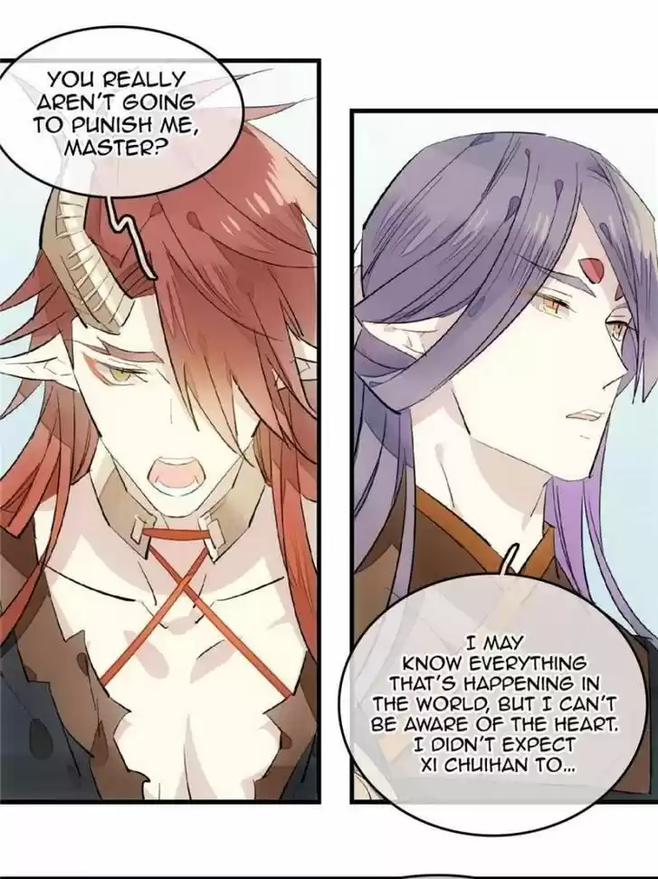 Shifu You Zai Liao Wo Ch.105