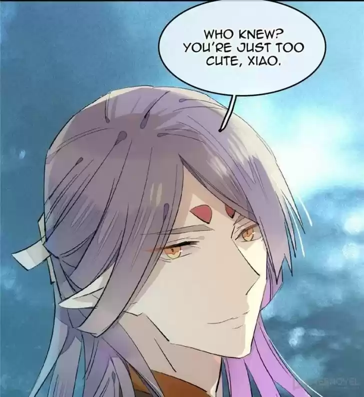 Shifu You Zai Liao Wo Ch.105