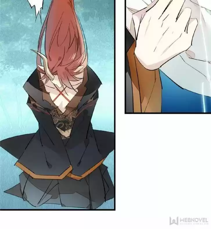 Shifu You Zai Liao Wo Ch.105