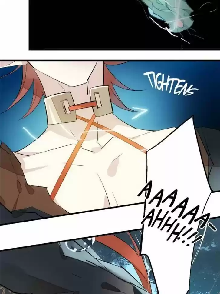 Shifu You Zai Liao Wo Ch.105