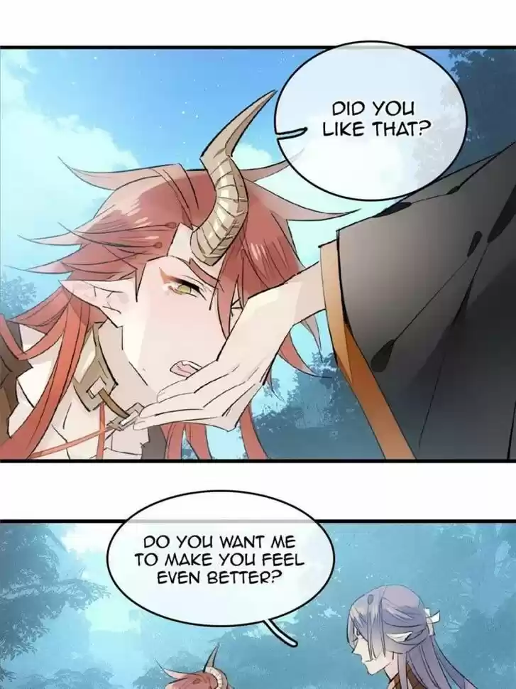 Shifu You Zai Liao Wo Ch.105