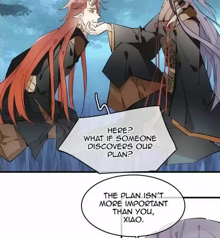 Shifu You Zai Liao Wo Ch.105