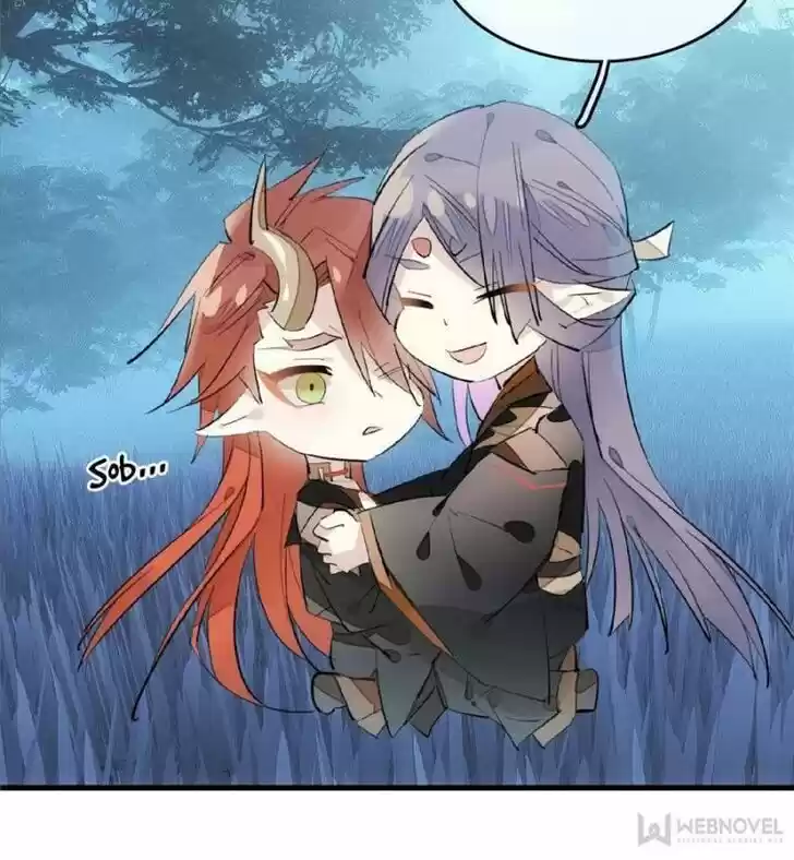 Shifu You Zai Liao Wo Ch.105