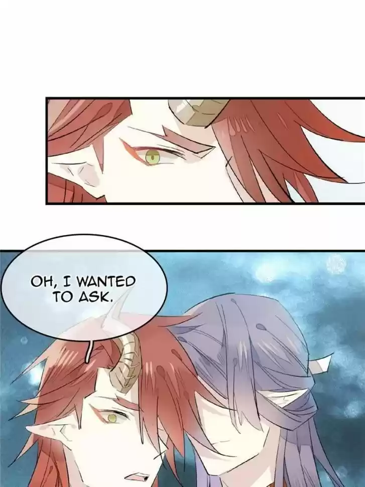 Shifu You Zai Liao Wo Ch.105