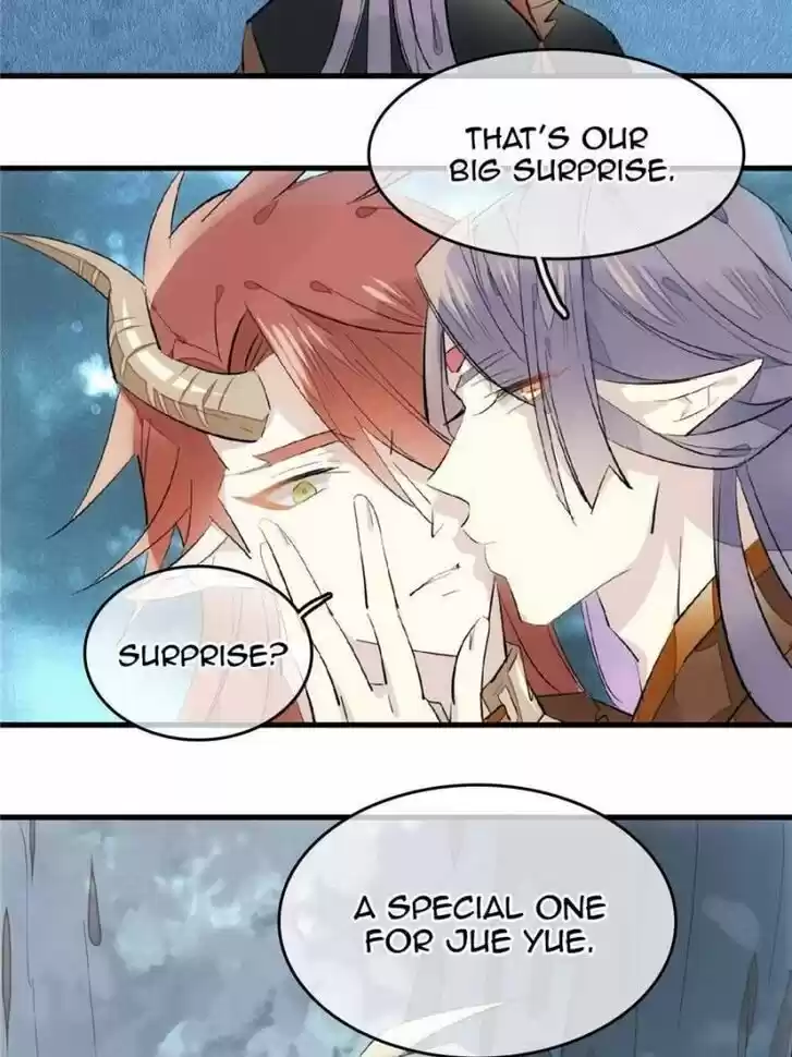 Shifu You Zai Liao Wo Ch.105