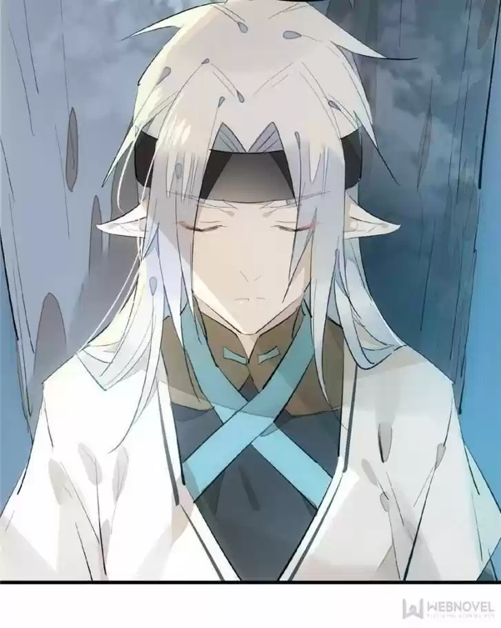 Shifu You Zai Liao Wo Ch.105