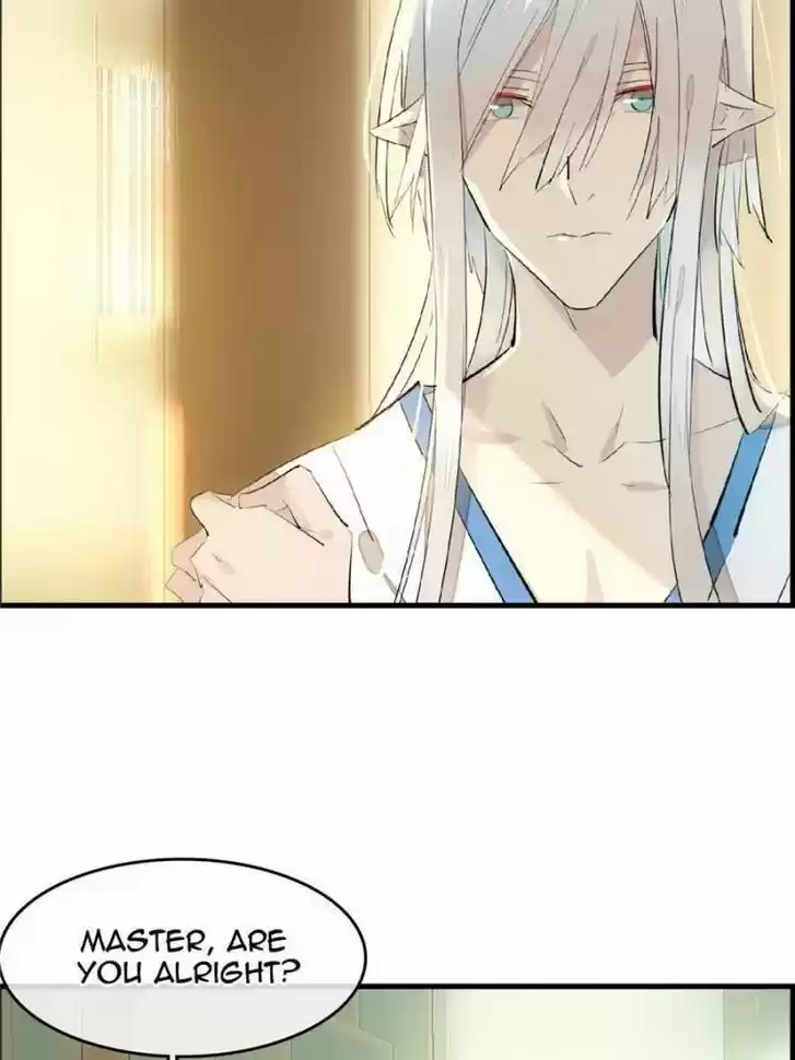 Shifu You Zai Liao Wo Ch.106