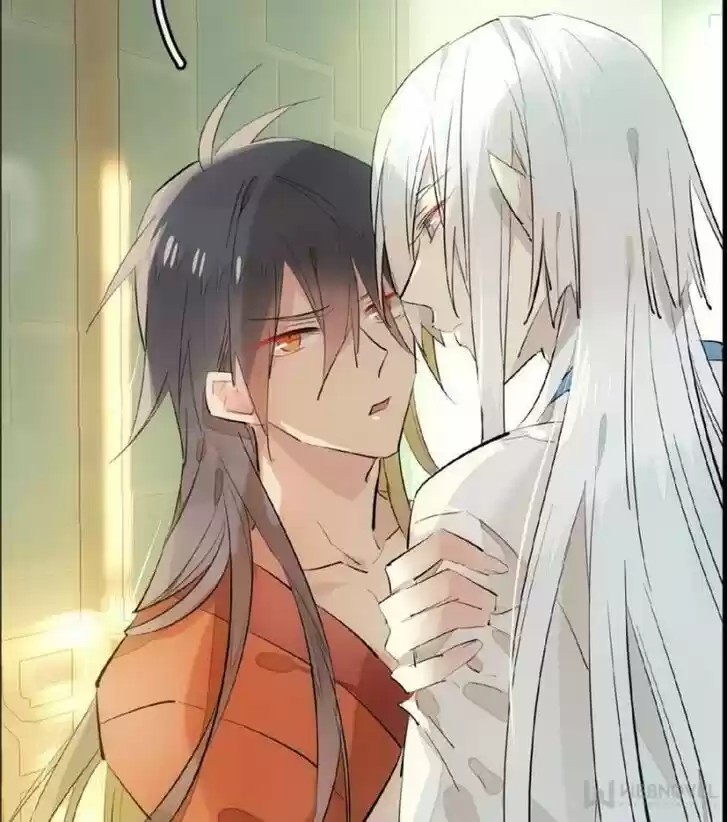 Shifu You Zai Liao Wo Ch.106