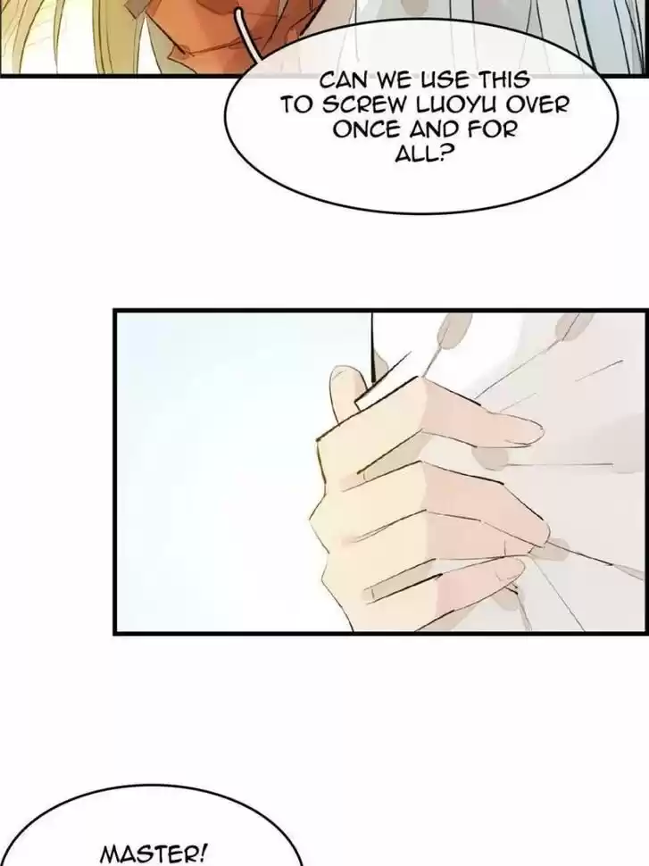 Shifu You Zai Liao Wo Ch.106