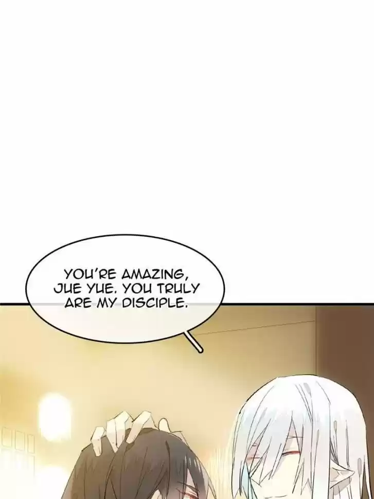 Shifu You Zai Liao Wo Ch.106