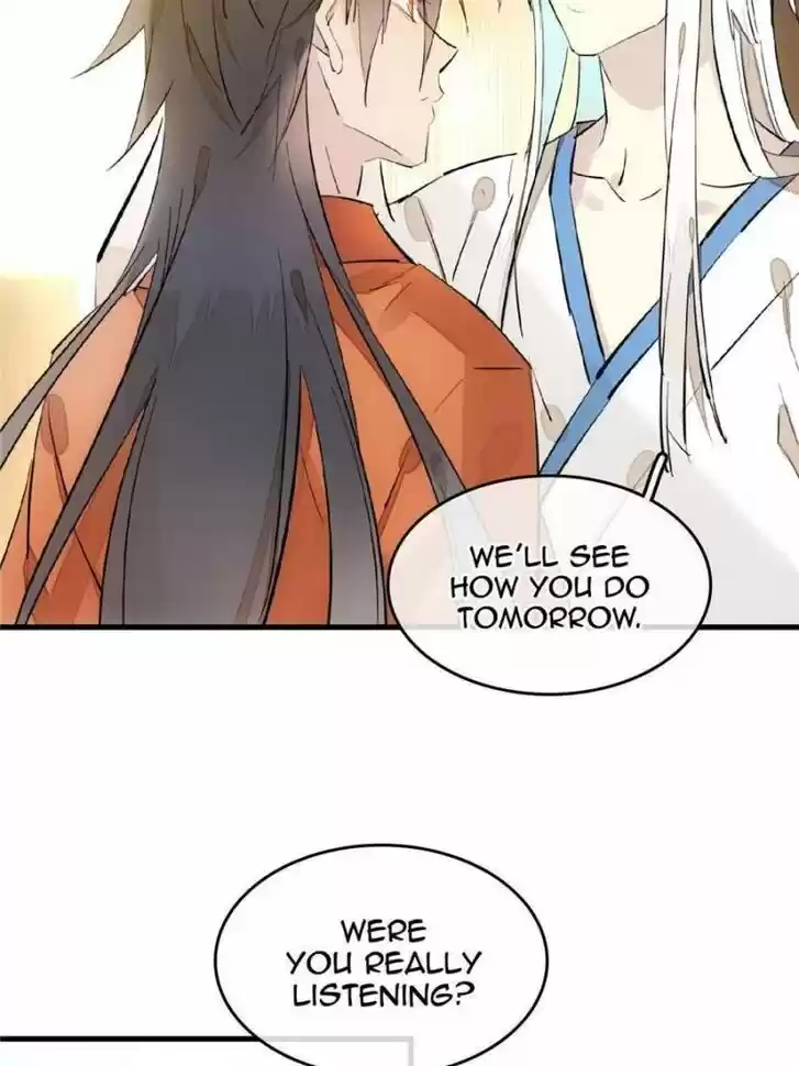 Shifu You Zai Liao Wo Ch.106