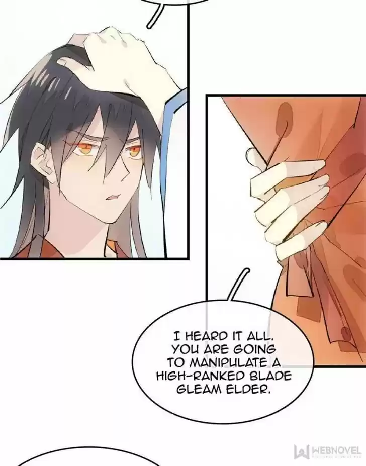 Shifu You Zai Liao Wo Ch.106