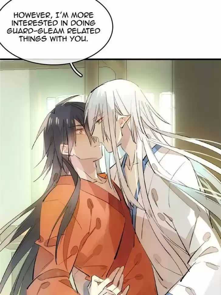 Shifu You Zai Liao Wo Ch.106