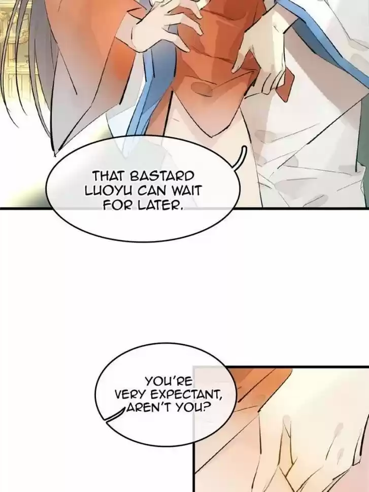 Shifu You Zai Liao Wo Ch.106