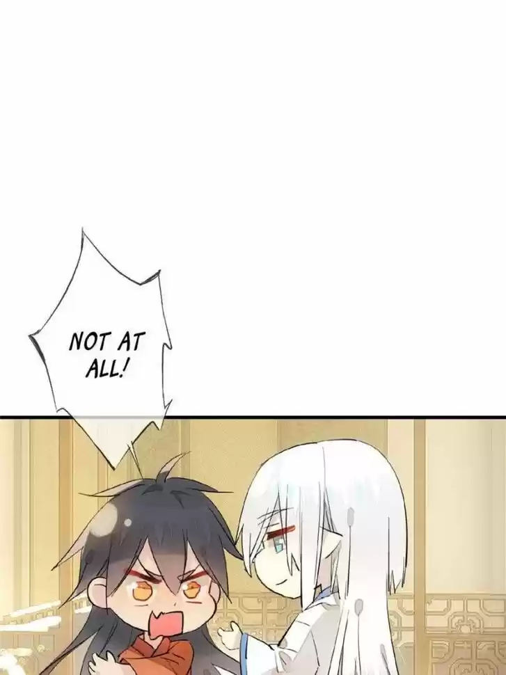 Shifu You Zai Liao Wo Ch.106