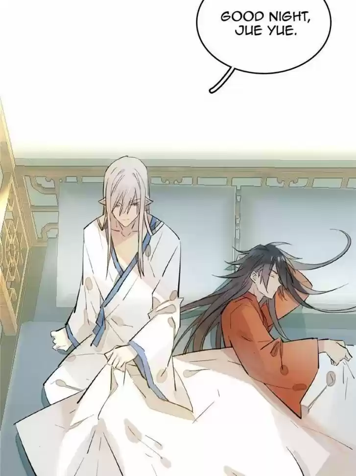 Shifu You Zai Liao Wo Ch.106