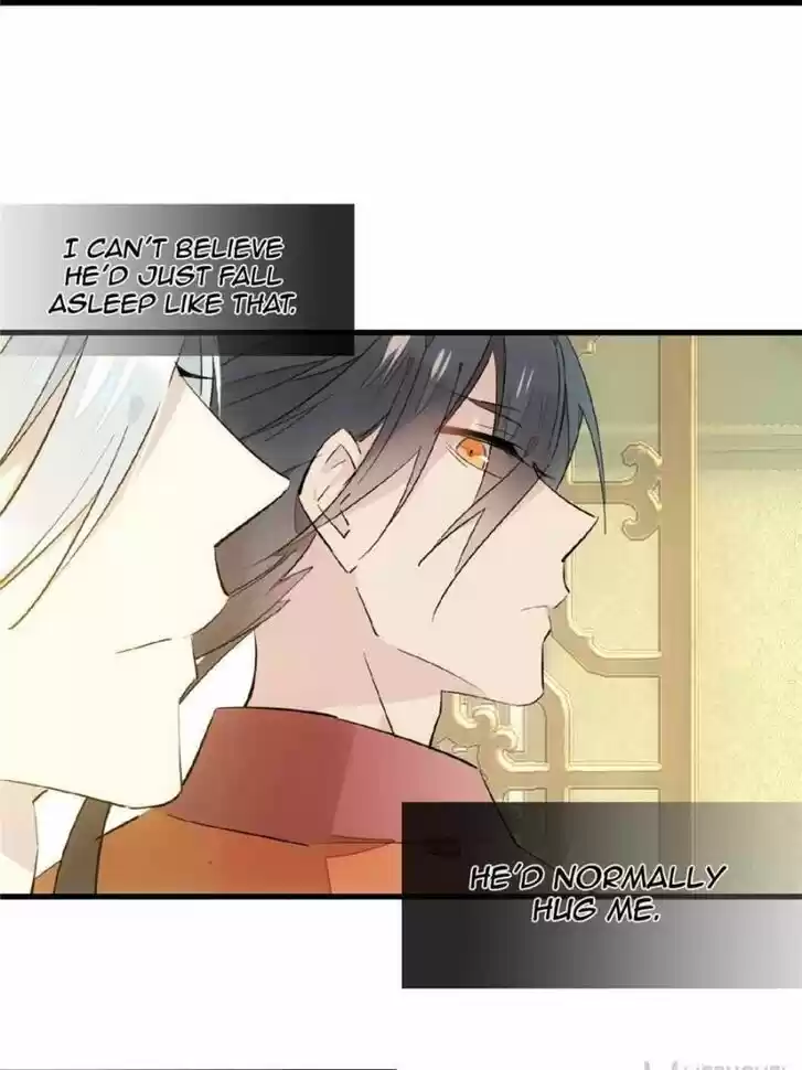 Shifu You Zai Liao Wo Ch.106