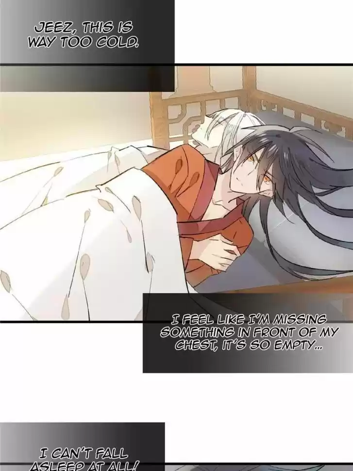 Shifu You Zai Liao Wo Ch.106