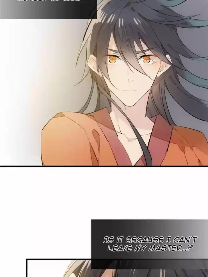 Shifu You Zai Liao Wo Ch.106