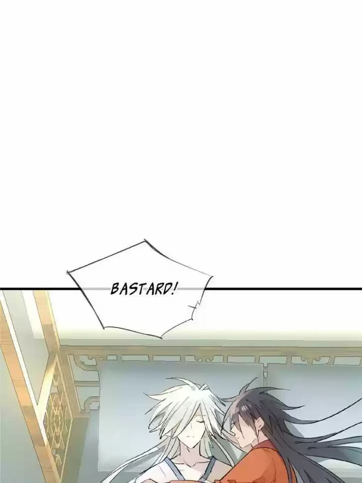 Shifu You Zai Liao Wo Ch.106