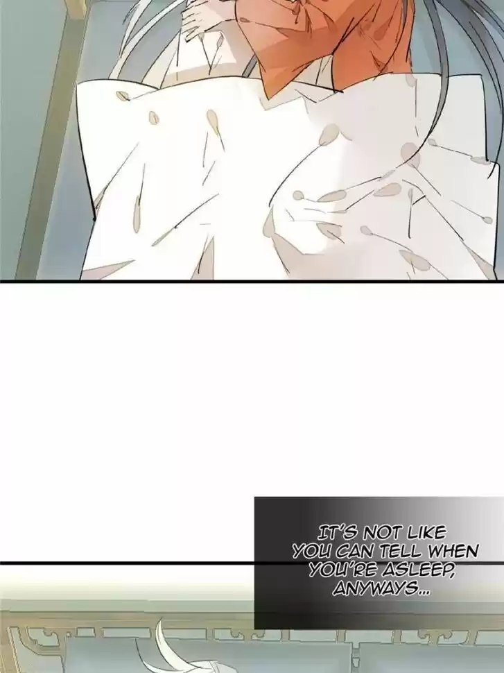 Shifu You Zai Liao Wo Ch.106