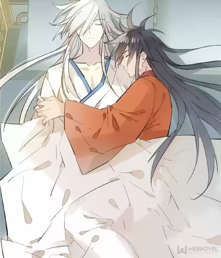 Shifu You Zai Liao Wo Ch.106