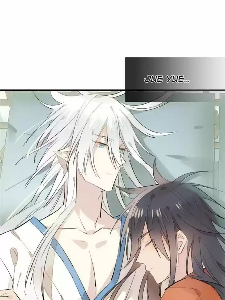 Shifu You Zai Liao Wo Ch.106