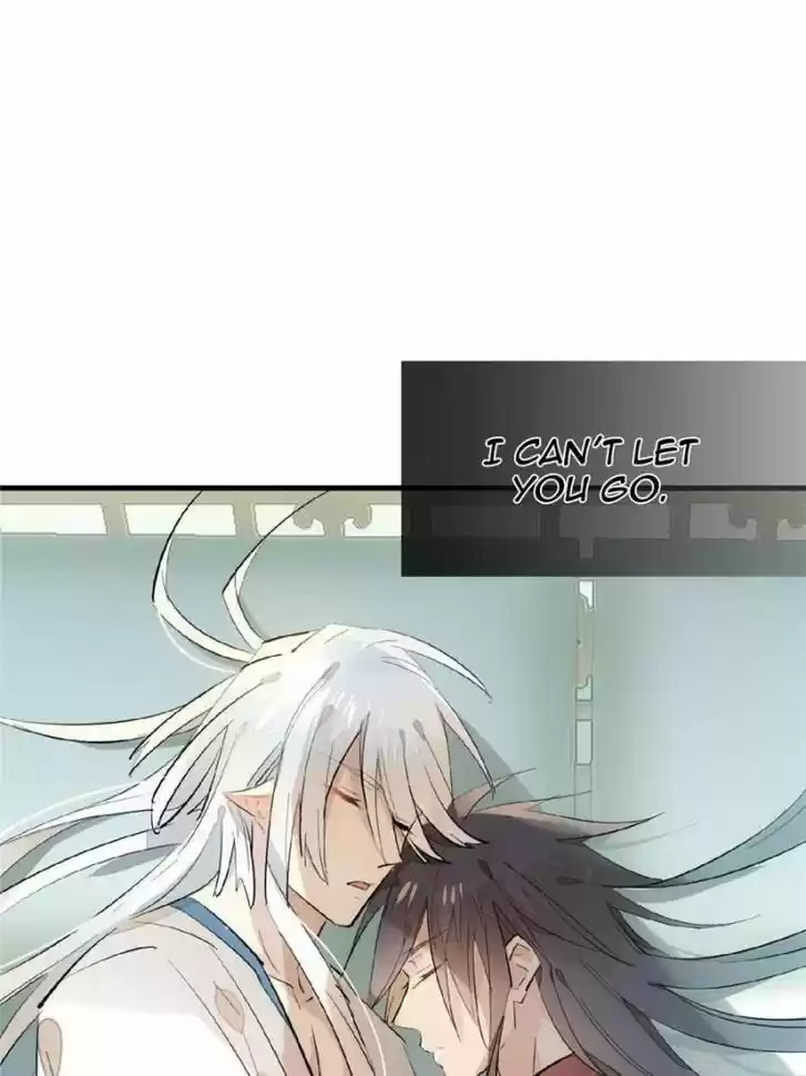 Shifu You Zai Liao Wo Ch.106