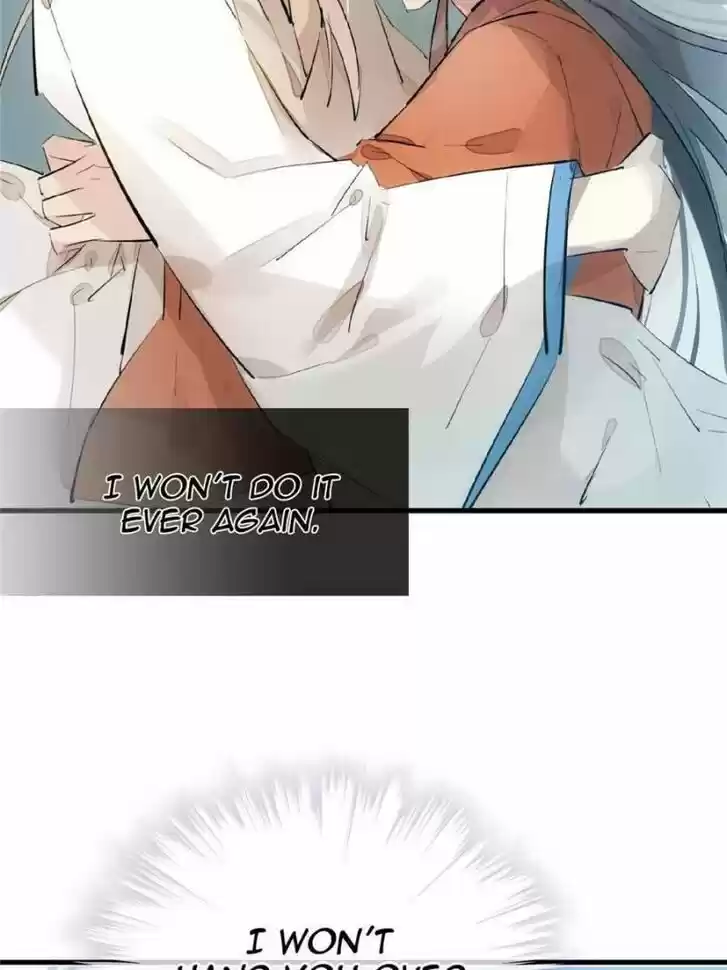 Shifu You Zai Liao Wo Ch.106