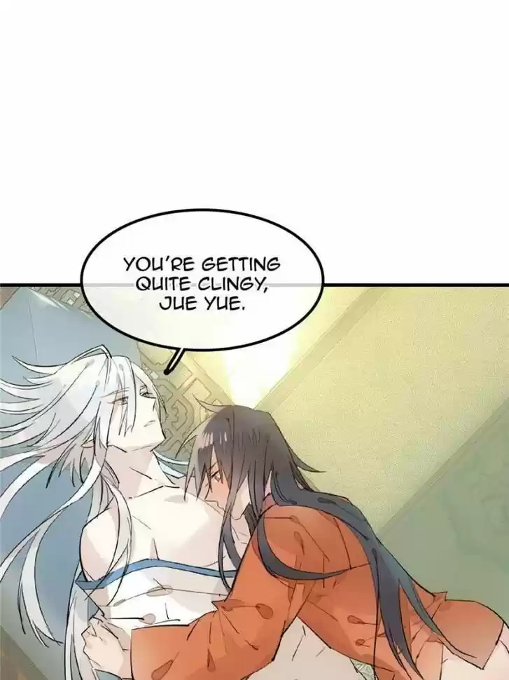 Shifu You Zai Liao Wo Ch.106