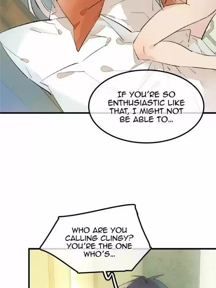 Shifu You Zai Liao Wo Ch.106