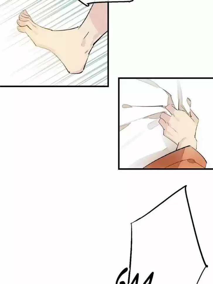 Shifu You Zai Liao Wo Ch.106