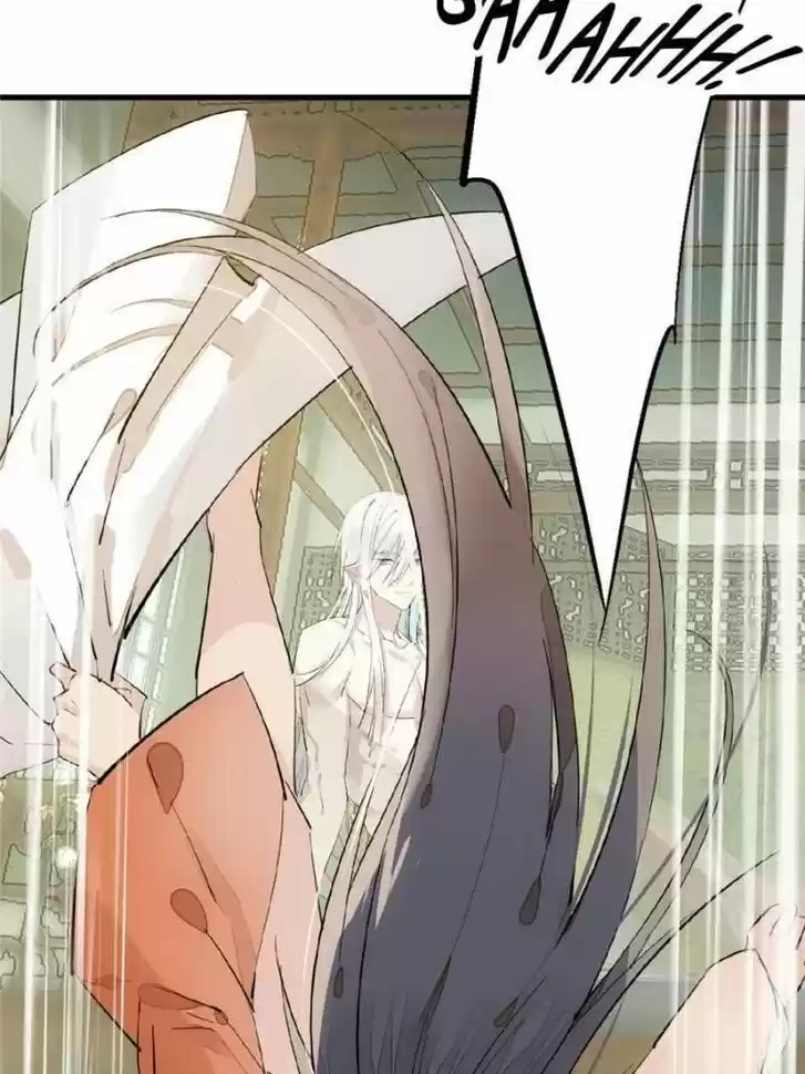 Shifu You Zai Liao Wo Ch.106