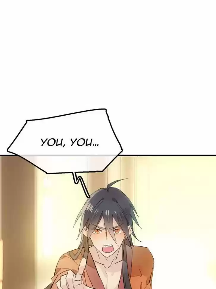 Shifu You Zai Liao Wo Ch.106