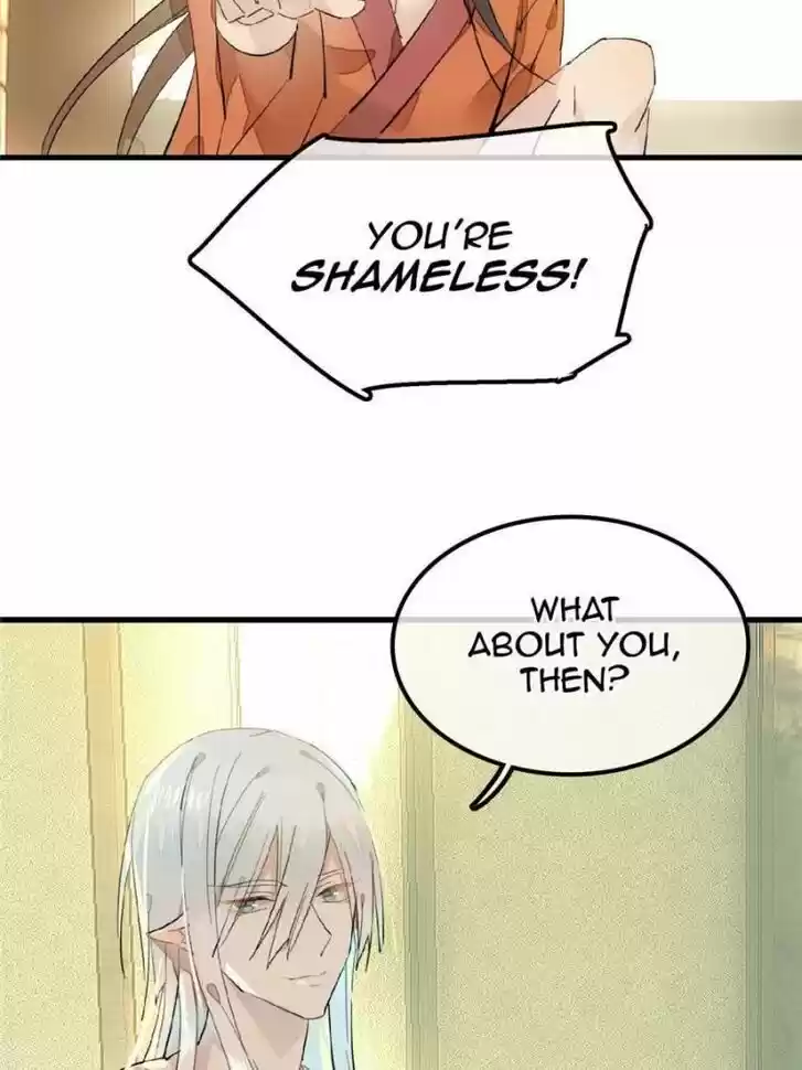 Shifu You Zai Liao Wo Ch.106